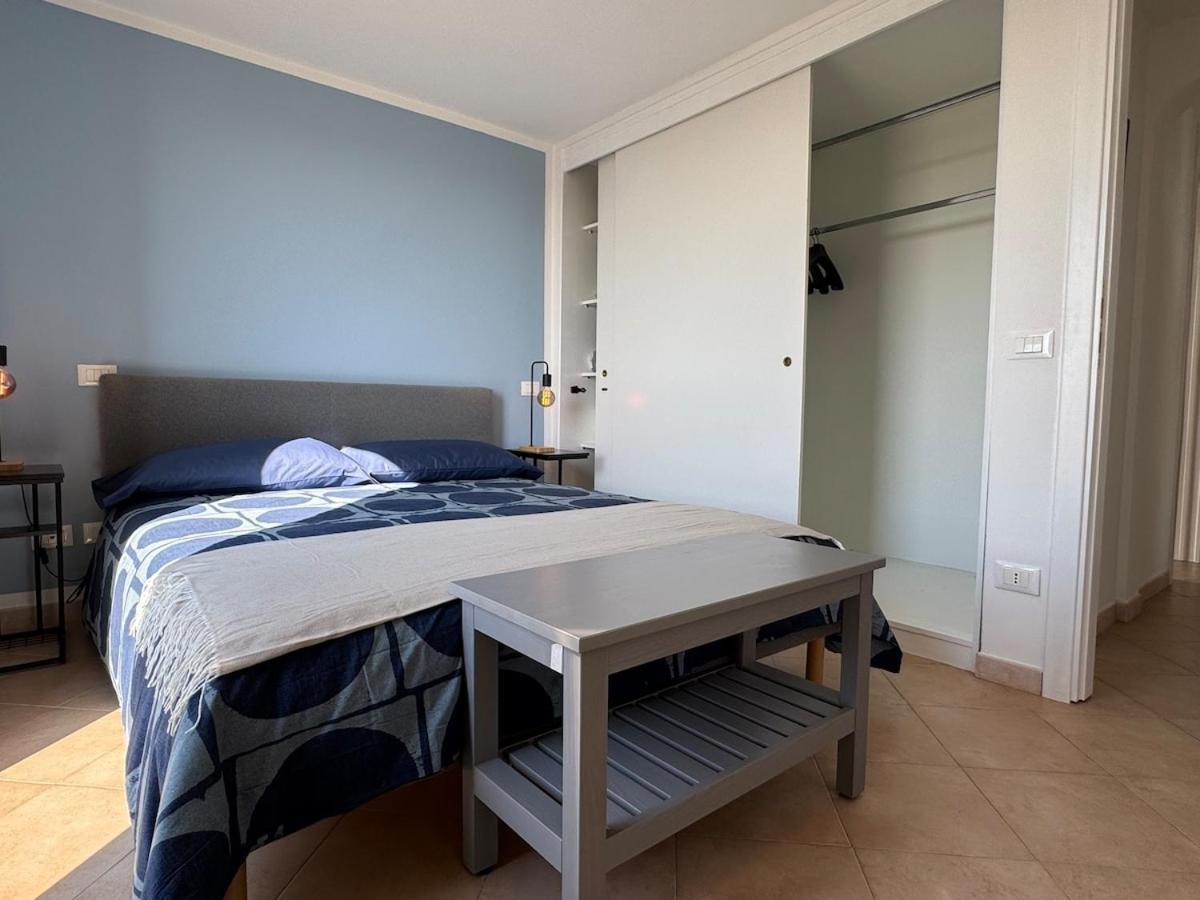 Rooftop Via Appia Nuova, Apartamento Roma