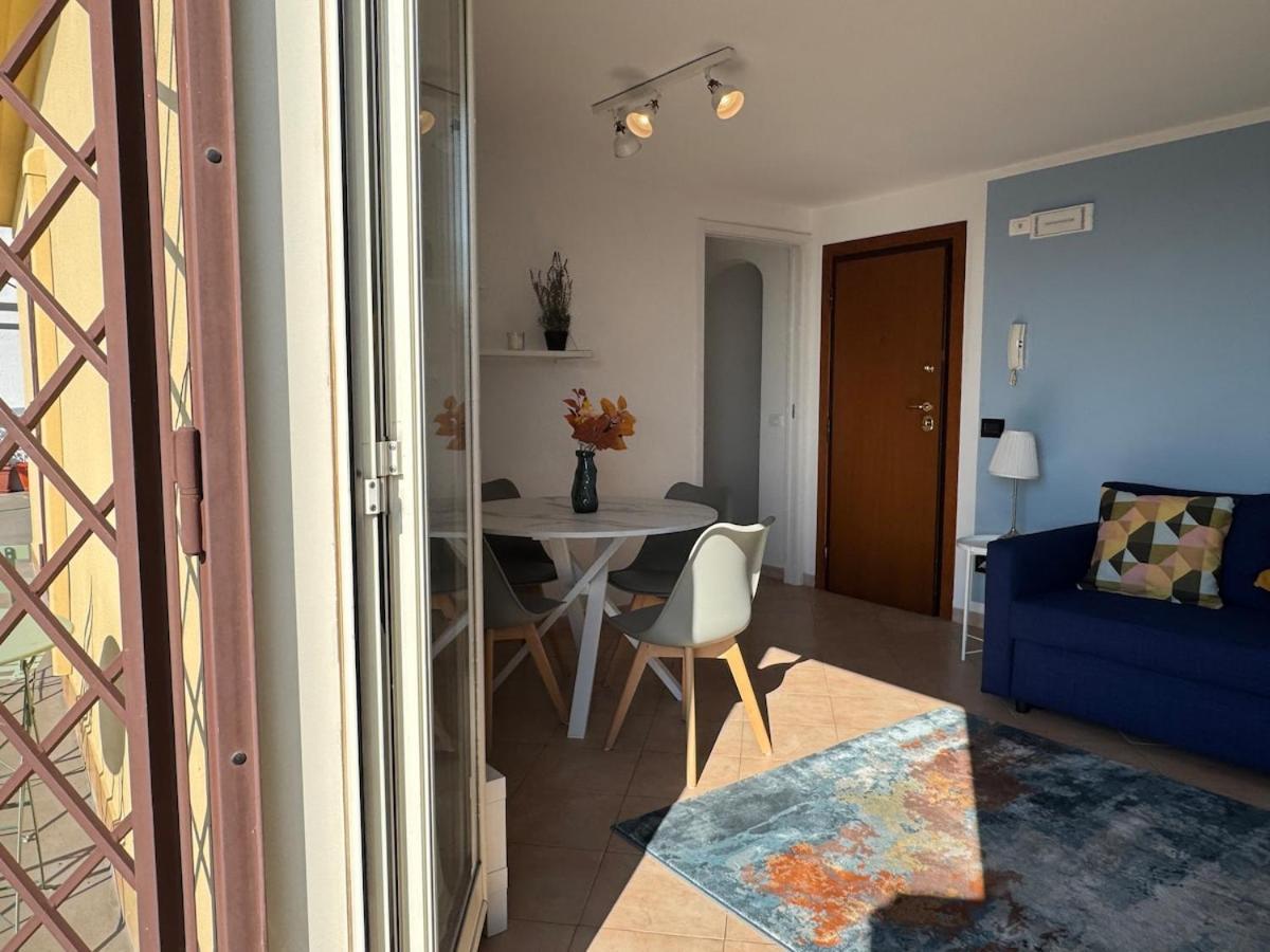 Apartamento Rooftop Via Appia Nuova, Roma