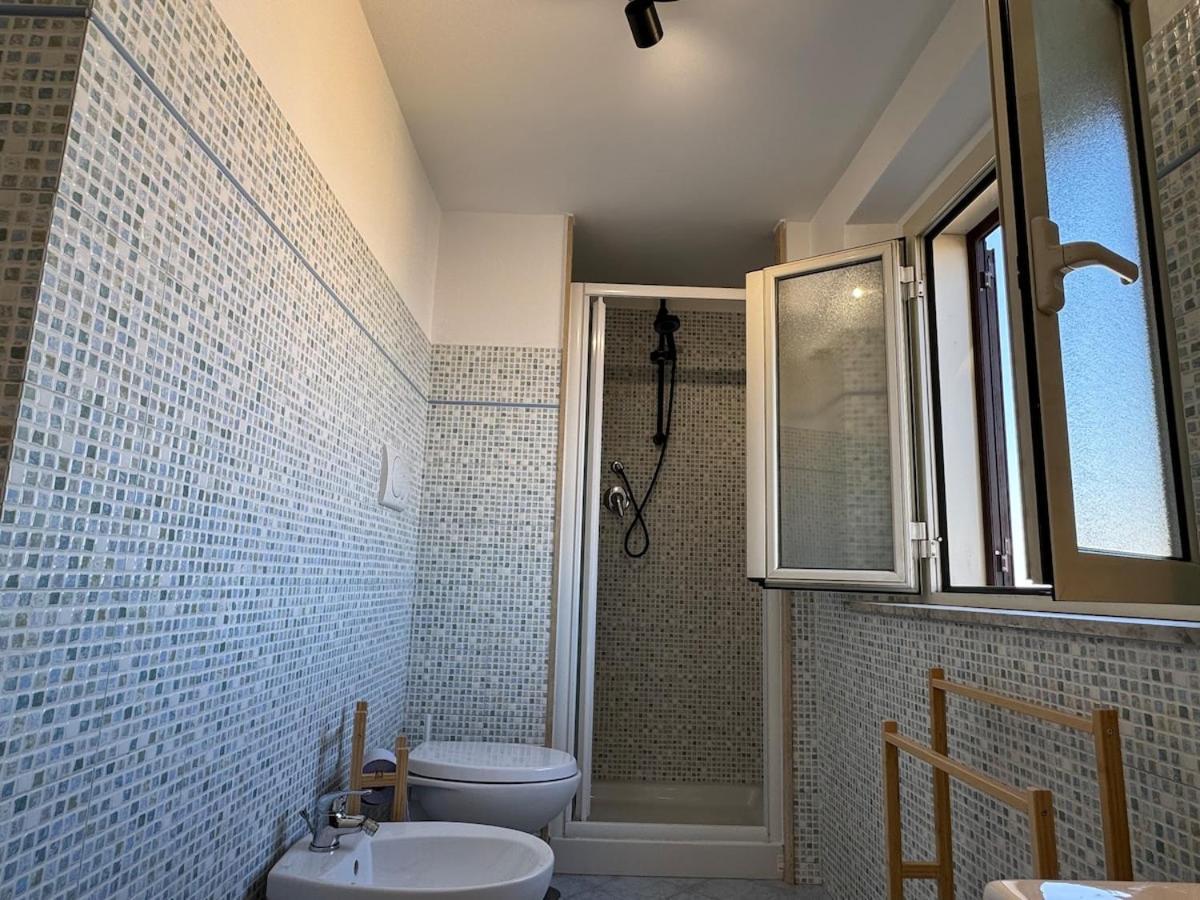 Apartamento Rooftop Via Appia Nuova,